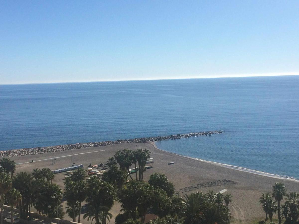 Apartamento Las Gondolas Playa Alojamientos Vistamar Альмуньекар Экстерьер фото